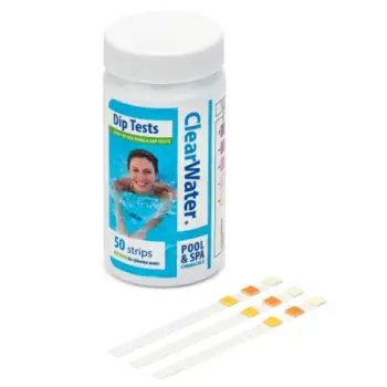 Hot Tub & Spa Cleaning Products