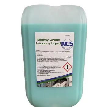 Laundry Products