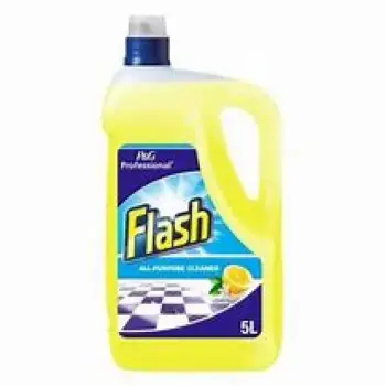 Janitorial & Floor Care