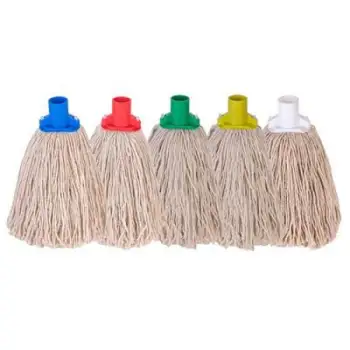 Mops, Buckets & Brushes