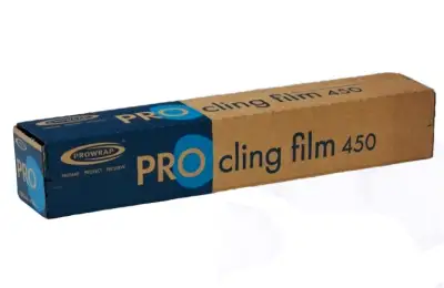 Clingfilm