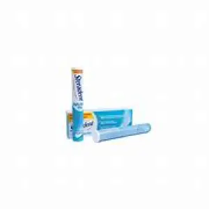 Steradent Denture Cleaning Tablets