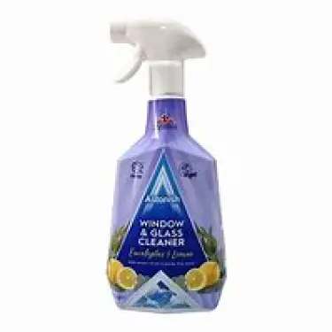 Click Here To Enlarge This Photo Of Astonish Glass & Tile Cleaner