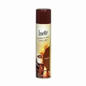Insette Furniture Polish