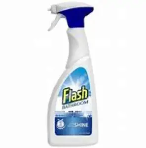 Flash Bathroom Cleaner