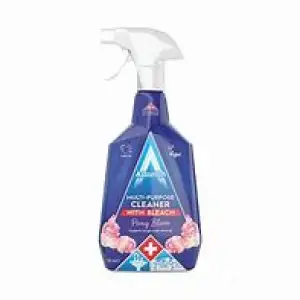 Astonish Multi-Purpose with bleach