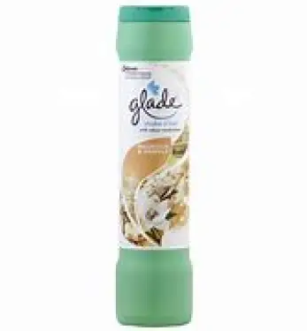 Click Here To Enlarge This Photo Of Glade Shake & Vac