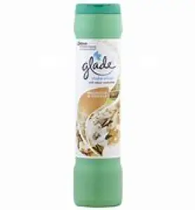 Glade Shake & Vac