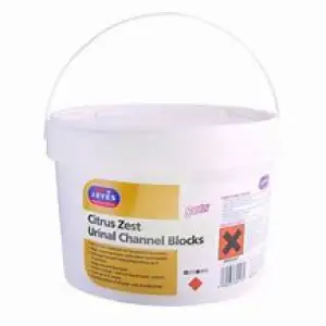 Jeyes Urinal Channel Blocks