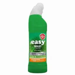 Easy Toilet Cleaner