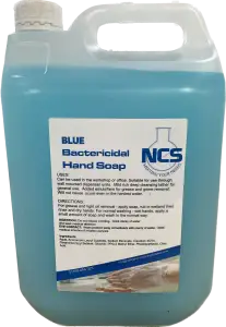 NCS Antibacterial Hand Wash