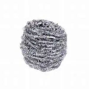 Stainless Steel Scourers