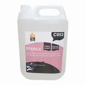 SELDEN INSTANT HAND SANITISER