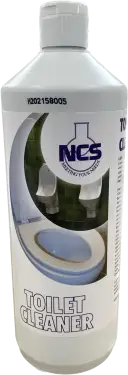 Click Here To Enlarge This Photo Of NCS Toilet Cleaner ATC