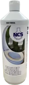 NCS Toilet Cleaner ATC