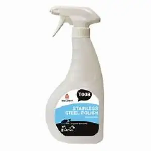 Selden Stainless Steel Polish