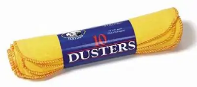 Yellow Dusters