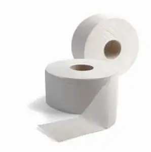 Toilet Rolls for all Dispenser Types