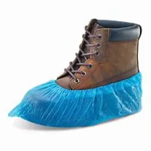 Disposable Overshoes