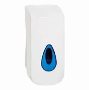 Soap & Hand Sanitiser Dispensers