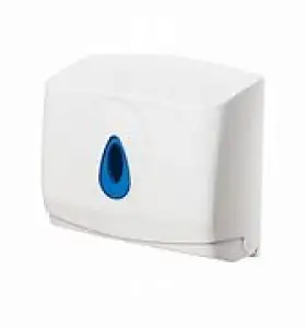 Paper Towel Dispensers