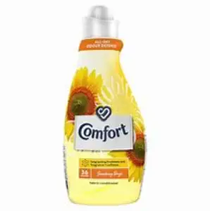 Comfort Fabric Conditioner
