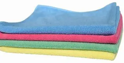 Micro fibre Cloths