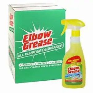 Elbow Grease Degreaser