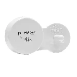 P-Wave Curve Air Freshener Holder