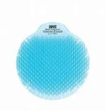 Click Here To Enlarge This Photo Of P-Wave Slant6 Deodorant NHS Urinal Screen