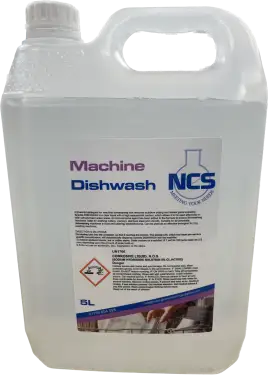 Click Here To Enlarge This Photo Of NCS Dishmaster
