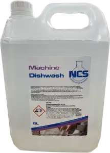 NCS Dishmaster