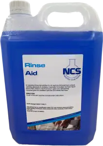 NCS Rinse Aid