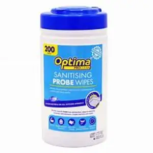 Optima Probe Wipes