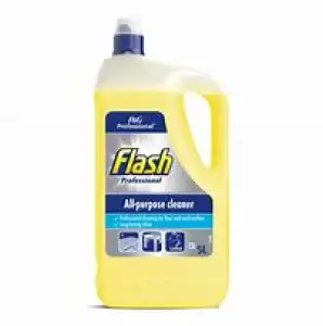 Flash Lemon All Purpose Cleaner