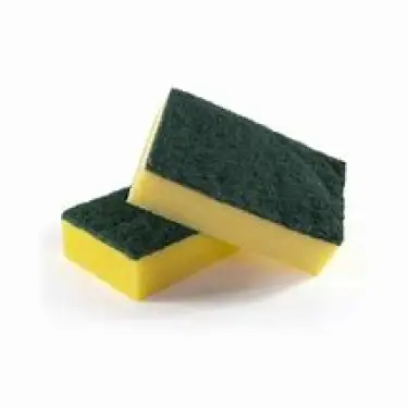 Click Here To Enlarge This Photo Of Sponge Scourers