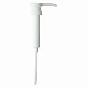 Pelican Pump Dispenser Nozzle