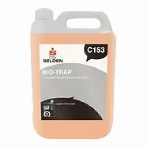 Bio Trap Enzyme Drain Cleaner
