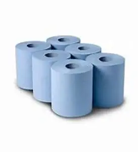Centre Feed Rolls