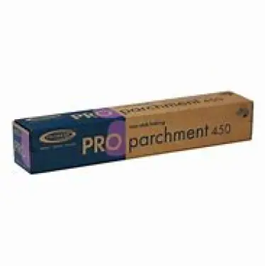 Click Here To Enlarge This Photo Of Baking Paper