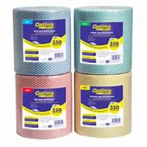 Roll of J Cloth