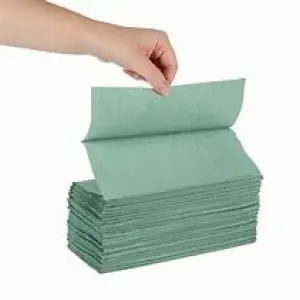 Paper Hand Towels