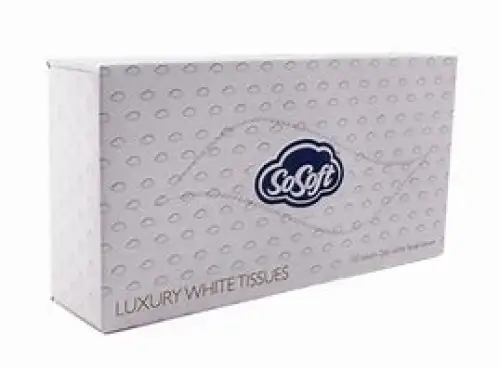 Click Here To Enlarge This Photo Of Tissues