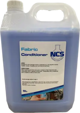 Click Here To Enlarge This Photo Of NCS Fabric Conditioner