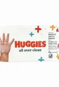 Huggies All Over Baby Wipes