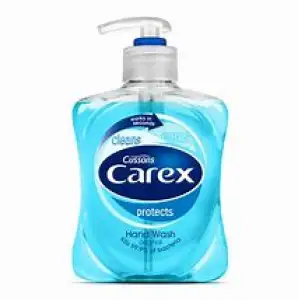 Carex Anti Bac Hand Soap